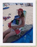 CapeMay 001 * Beach time with the little ones * Beach time with the little ones * 1920 x 2560 * (944KB)